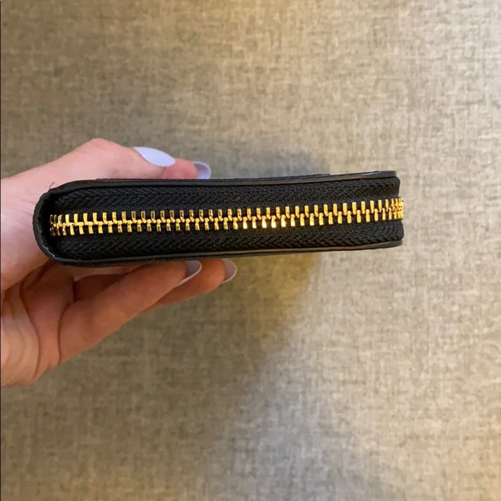 Coach Leather Wallet Excellent Condition - Picture 5 of 8